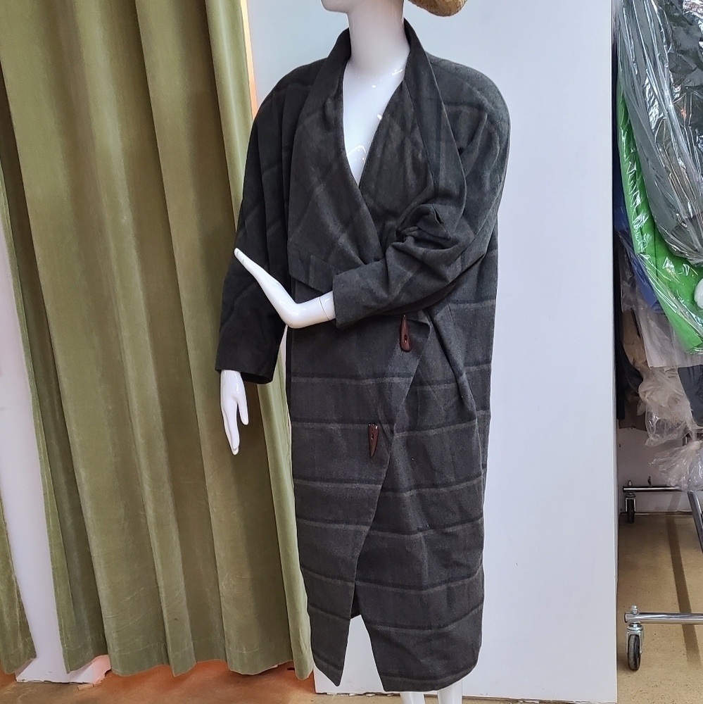 Joinus Thick Coat